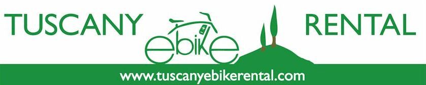 ebike rental in Tuscany